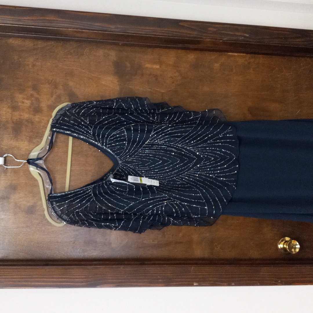 Mother Of The Bride Or Groom Gown